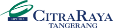 Citra Raya Logo